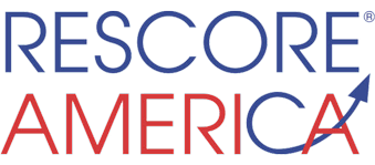 Rescore America Logo