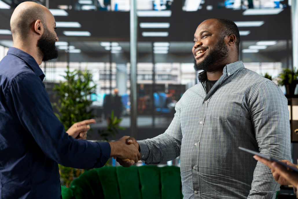 Wholesale Insurance Broker - Leo Risk Services - Experience & Professionalism